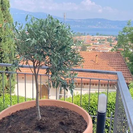 Garda Sunshine Apartment Toscolano Maderno