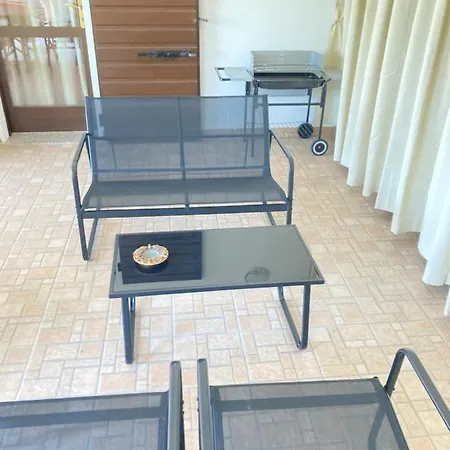 Apartment Garda Sunshine Toscolano Maderno