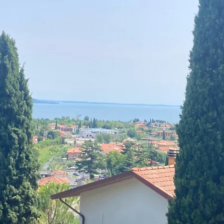 Apartment Garda Sunshine *