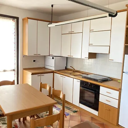 Apartment Garda Sunshine Toscolano Maderno