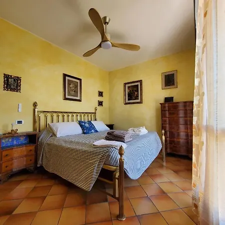 Apartment Garda Sunshine