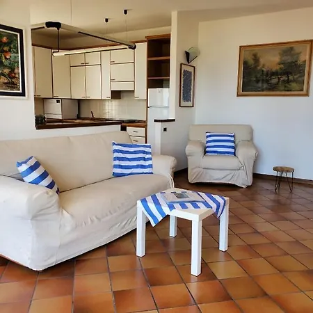 Apartment Garda Sunshine
