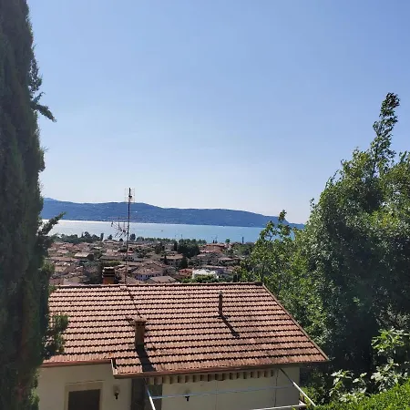 Garda Sunshine Apartment Toscolano Maderno