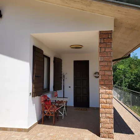 Garda Sunshine Apartment