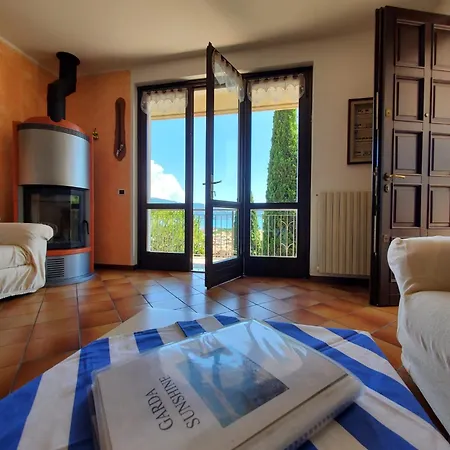 Apartment Garda Sunshine