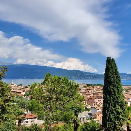Garda Sunshine Apartment Toscolano Maderno