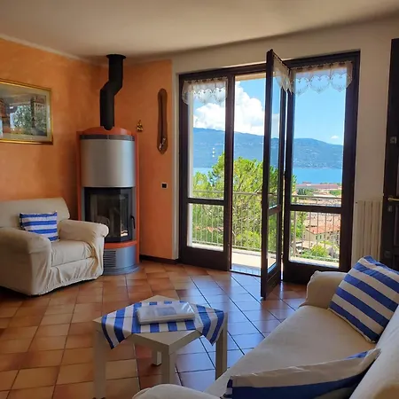 Apartment Garda Sunshine Toscolano Maderno