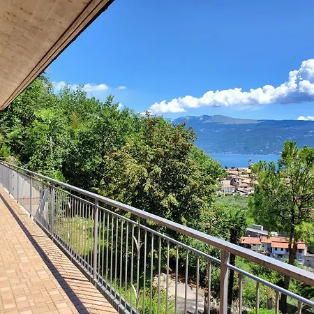 Garda Sunshine Toscolano Maderno