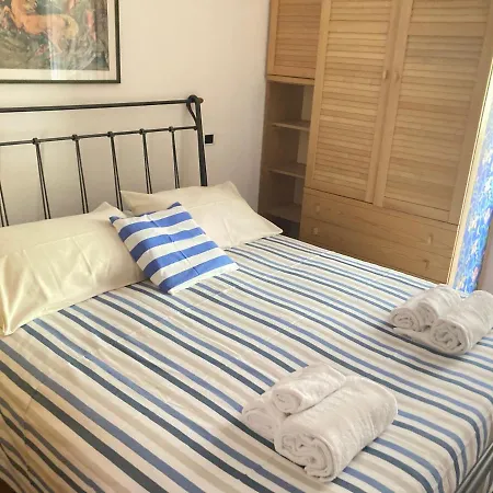 Garda Sunshine Appartement Toscolano Maderno