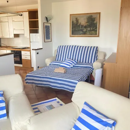 Appartement Garda Sunshine Toscolano Maderno