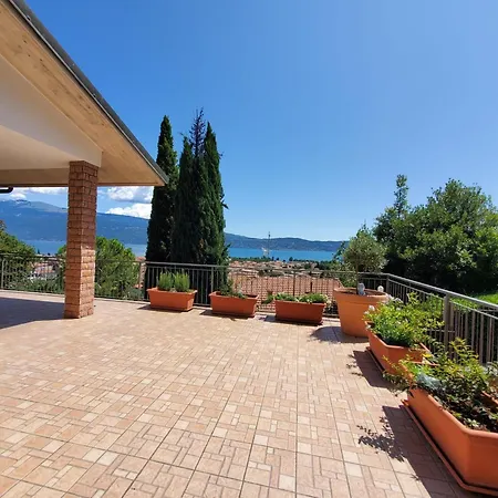 Garda Sunshine Appartement