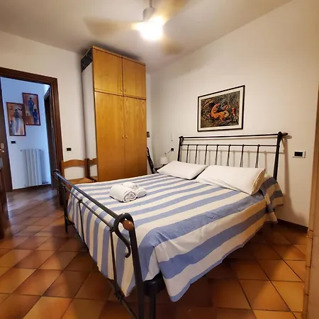 Appartement Garda Sunshine *