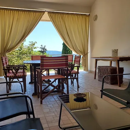 Garda Sunshine - View And Terrace