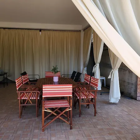 Garda Sunshine - View And Terrace *