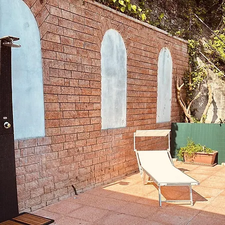 Garda Sunshine - View And Terrace